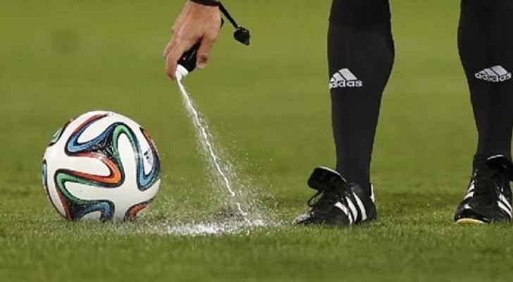 الجزيرة والفيصلي يطلبان حكاما من الخارج