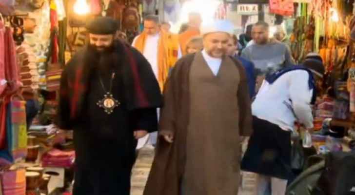 وفد بحريني في تل أبيب علنا