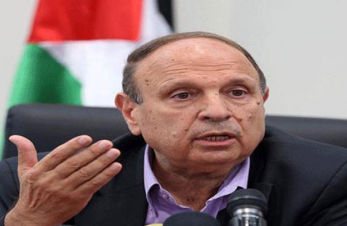 محافظ القدس: الاردنيون في خندق واحد