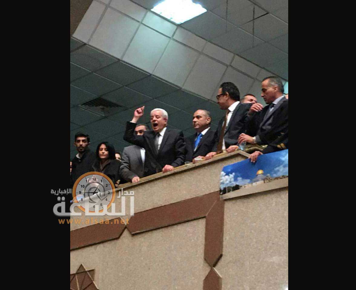 ’المحامين الأردنيين‘: سنلاحق ترامب ونتنياهو أمام