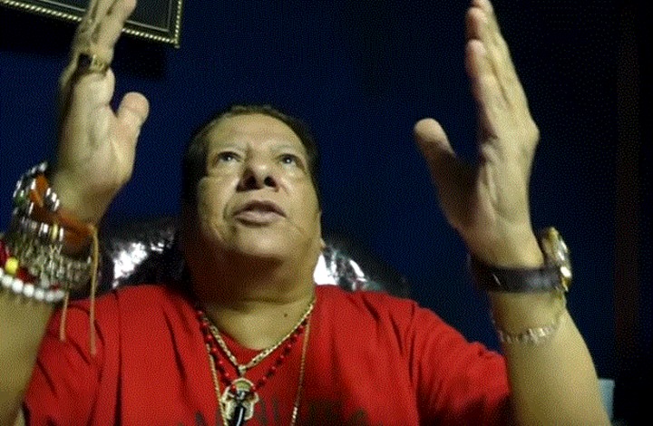 شعبولا يغني للقدس: ’رامب خلاص اتجنن‘