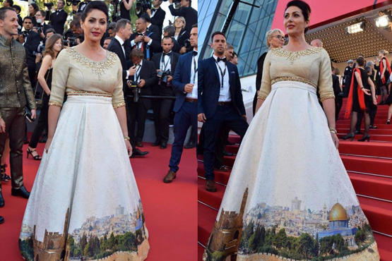 هكذا يسرق الإسرائيليون تراث فلسطين