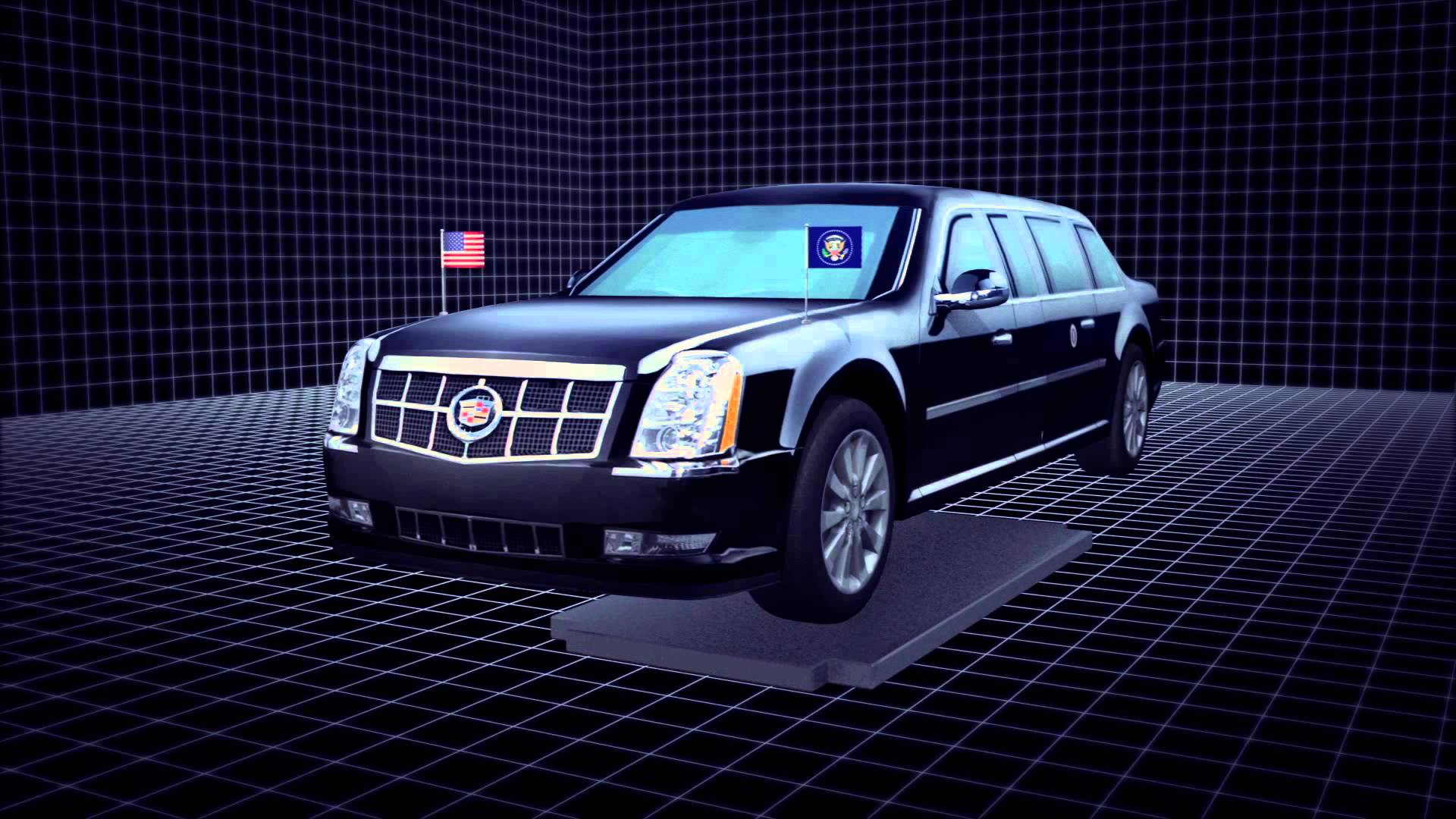 ثكنة عسكرية متنقلة وتحوي أمورا مذهلة..