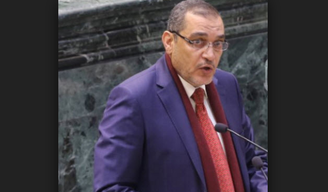 نائب أردني يطلب إعادة التجنيد الإلزامي