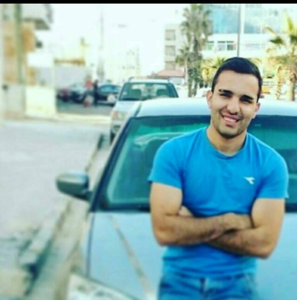 الدكتور علي نظامي يهنئ