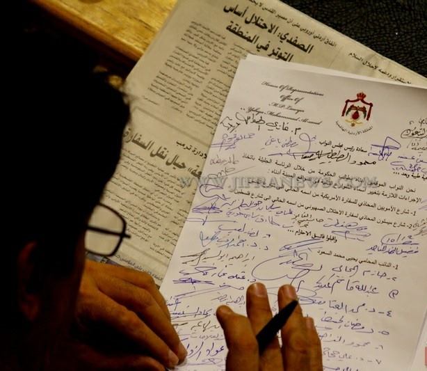 هذه الشوارع طالب النواب بتغيير أسمائها