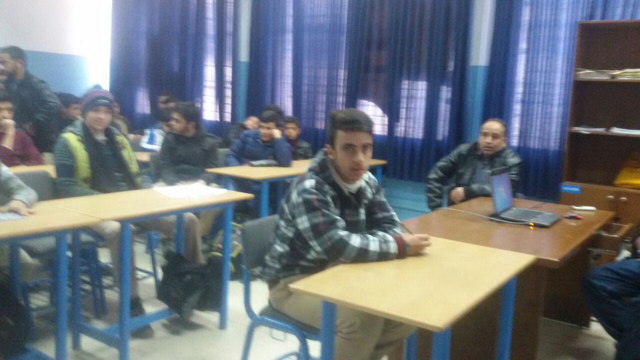 مدرسة الكندي تطلق مبادرة نجم العلوم