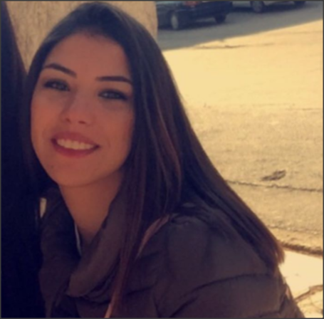 الدعجة تكتب: عاصمة بلا دولة