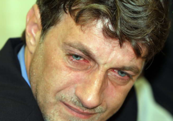 الفيصلي يوافق على استقالة المدرب دراغان