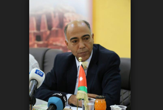 النوافلة ينهي أعماله بـ ’اقيلم البترا‘