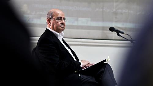 طاهر المصري من مصر: “الربيع العربي”