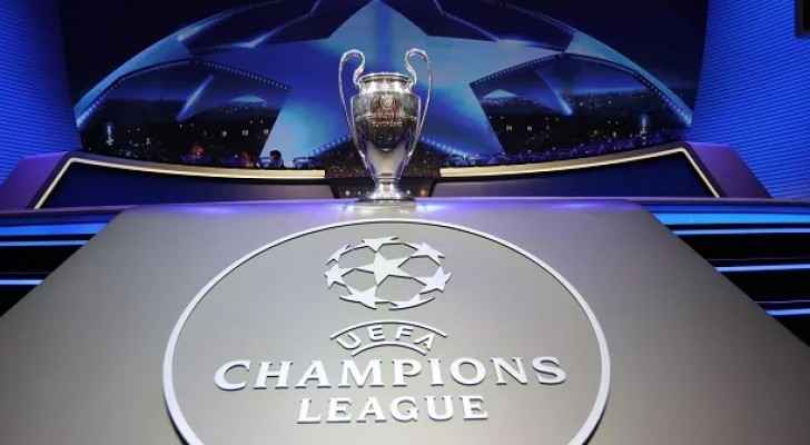 قرعة دور الـ 16 من دوري