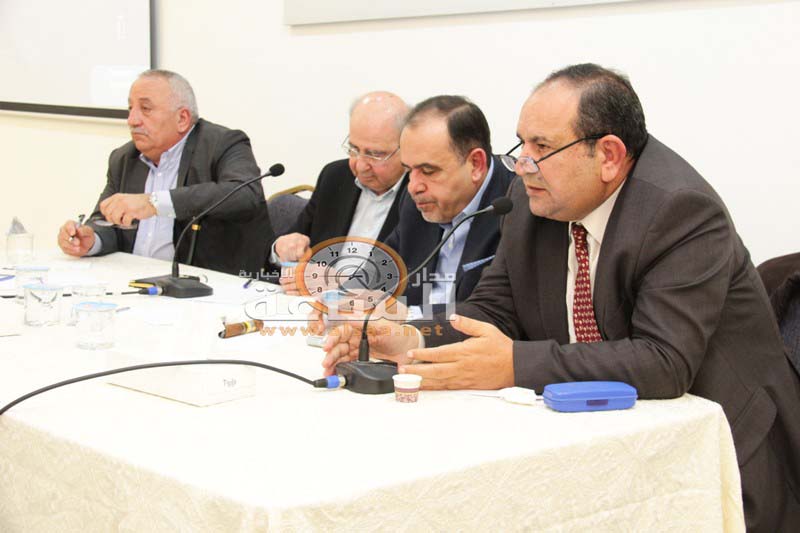 سياسيون أردنيون ينتدون حول قرار ترامب