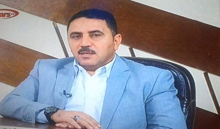 هاني جزاع ارتيمه.. مبروك درجة ’استاذ