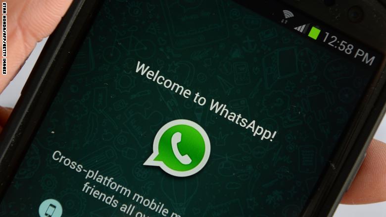 بعد انتشار الذعر بين مستخدمي واتساب..