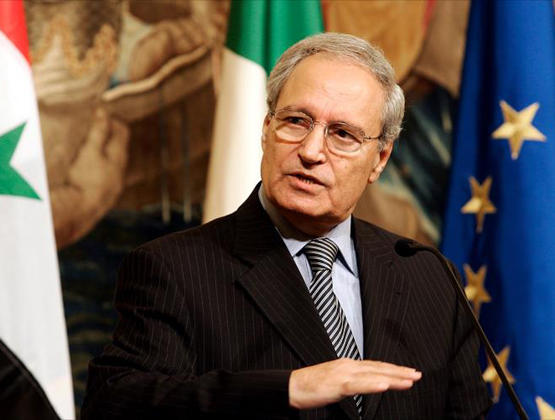 ترشيح الشرع لرئاسة المرحلة الانتقالية بسوريا