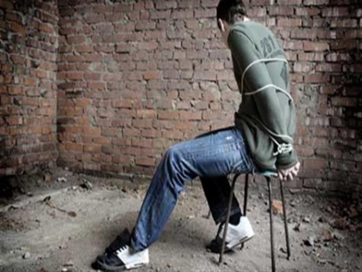 مقاولان يختطفان تاجرا أردنيا بمصر