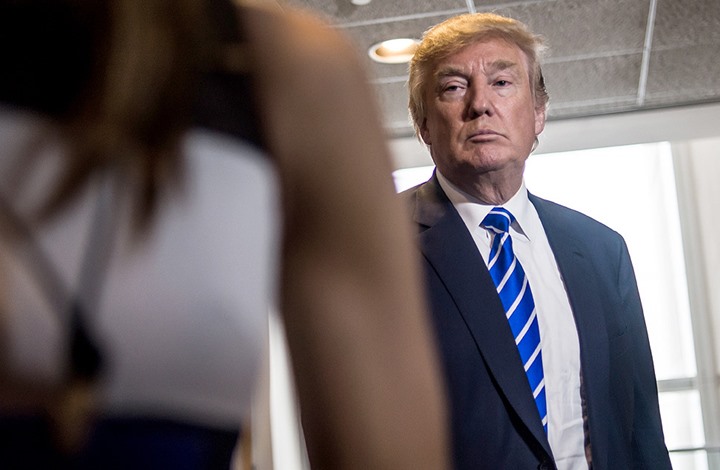 البيت الأبيض يرفض فتح تحقيق في