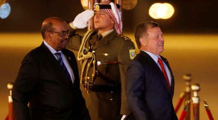 ’العمل الإسلامي‘ يستنكر قرار الجنائية حول