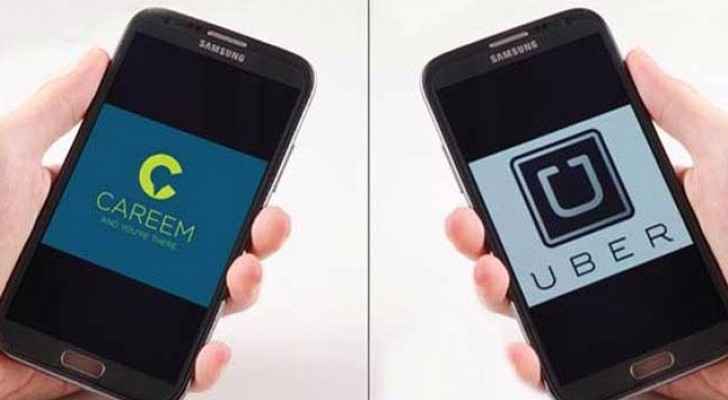 نواب يتهمون ’متنفذون‘ وراء دعم ’أوبر