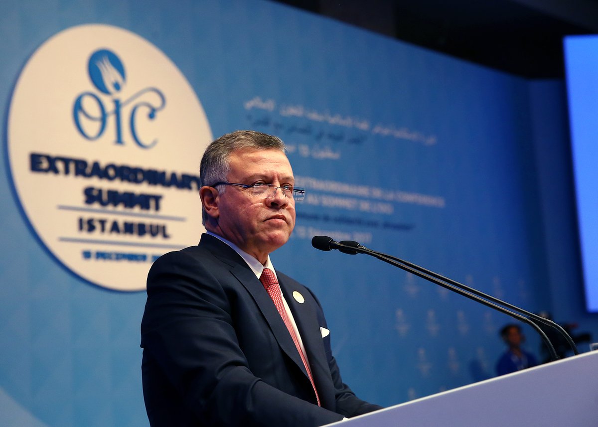 النائب القيسي يكتب عن خطاب الملك