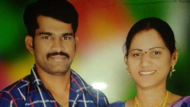 قتلت زوجها وأجرت عملية تجميلية لعشيقها