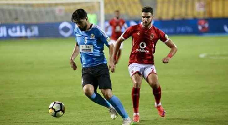 الزواهرة يعود إلى الفيصلي