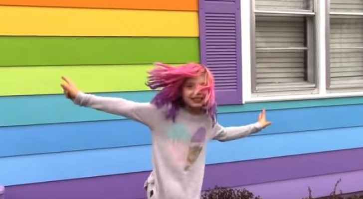 بالفيديو : عن ماذا بحث العالم