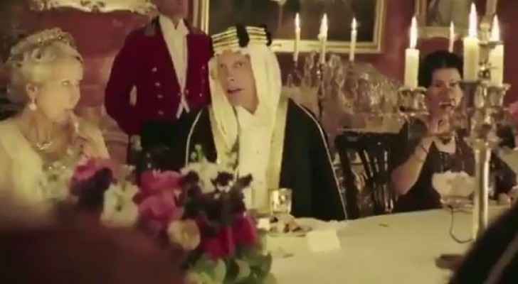 بالفيديو.. هل هذا أول فيلم سيعرض