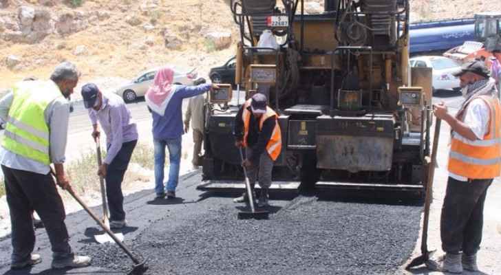 إغلاقات كلية وجزئية بشوارع رئيسية في