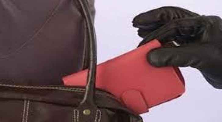 القبض على المشتبه الرئيسي في قضايا