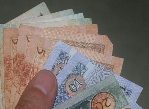 الحكومة تسدد مستحقات المقاولين