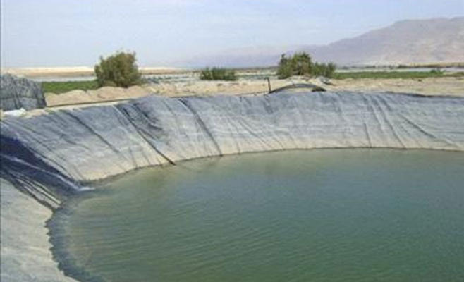 وفاة طفلين غرقا في بركة زراعية