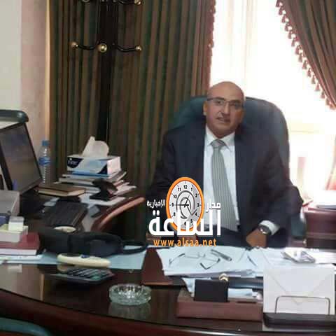 عزالدين العناسوة.. مساعد مدير عام هيئة