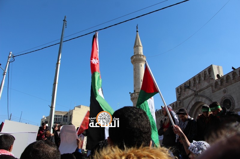 بيان صادر عن ملتقى العقبة الوطني