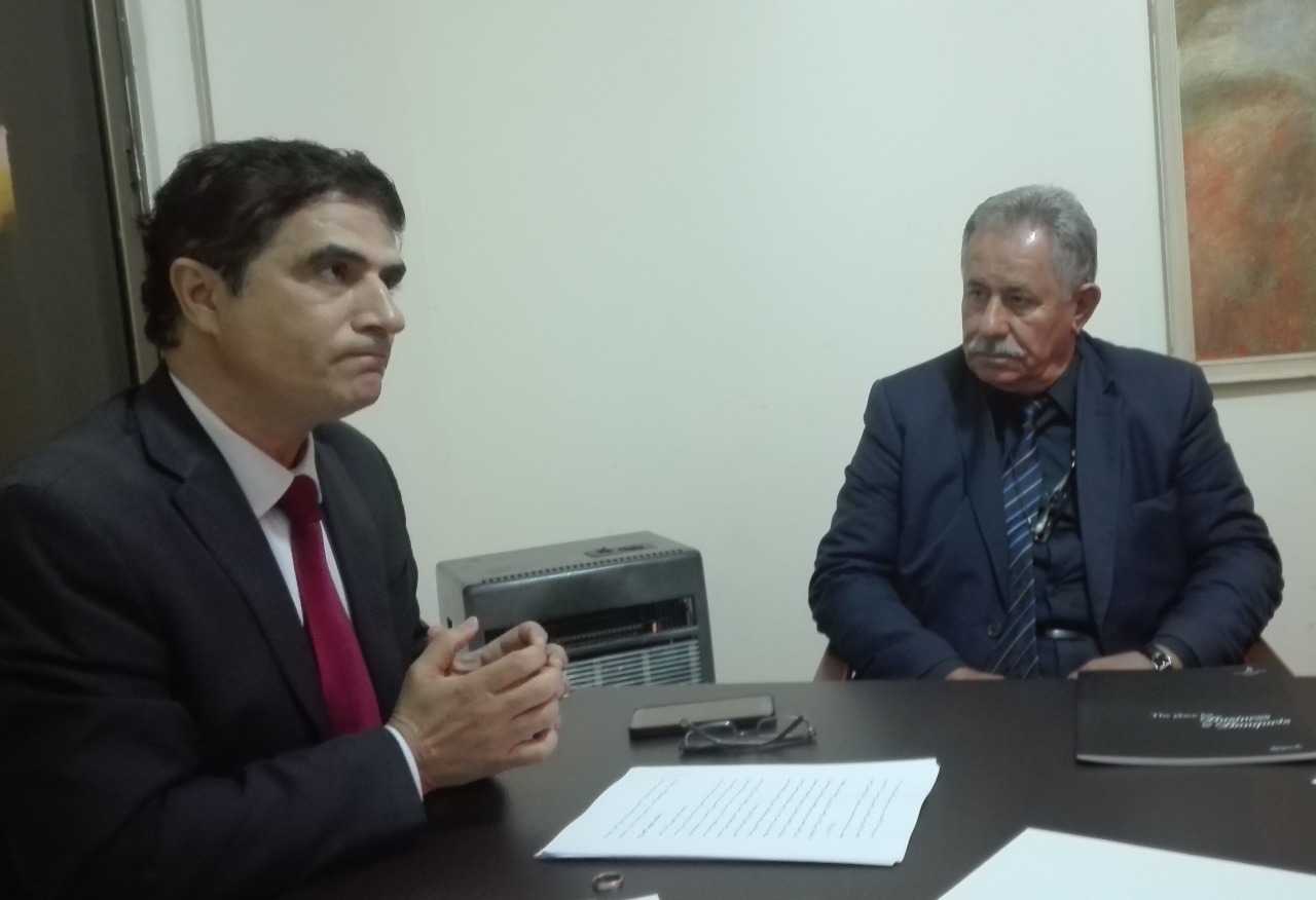 البروفيسور شلبي: الأردن والاتحاد الأوروبي.. علاقات