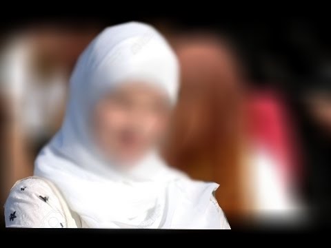 أمريكية تعتنق الإسلام في عجلون (وثيقة)