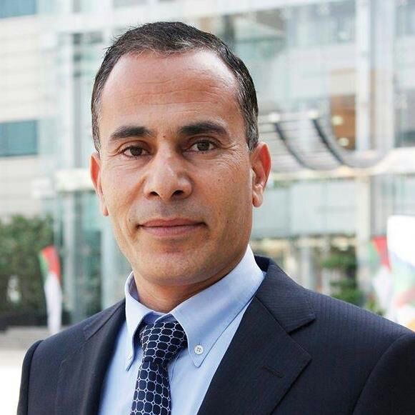 ترقية د. المهندس محمد الشديفات الى