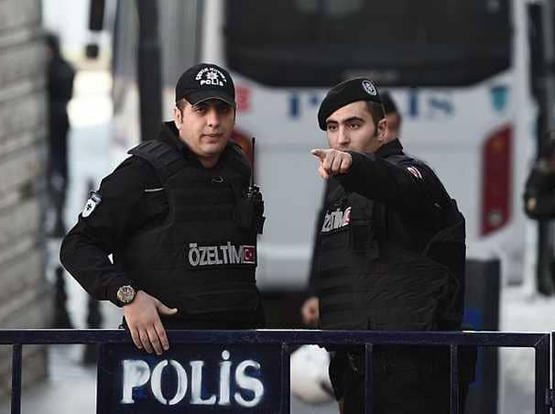 العثور على جثة نجل رئيس الوزراء