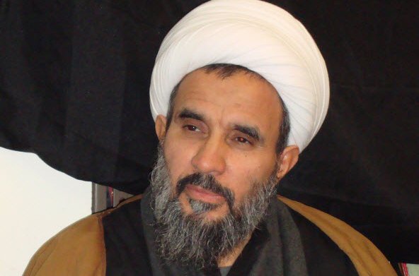 بمناسبة أربعينية الحسين.. هذا ما طلبه