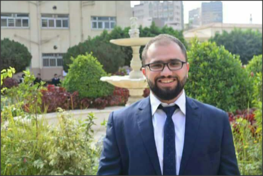 الدكتور حسان الحراحشة.. مبارك الطب