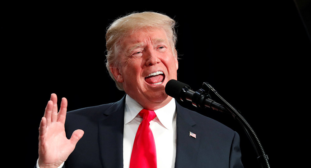 هذه الكلمات حظر ترامب استخدامها