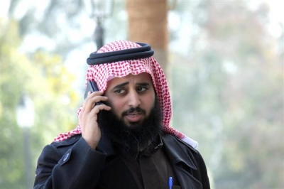 لماذا غاب الرياطي عن أول مسيرة