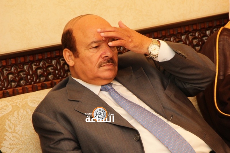 الرحيمي يكتب: هذا هو أبو الحسين