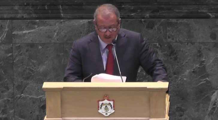 مطالبة نيابية بتحويل الحباشنة والرياطي الى