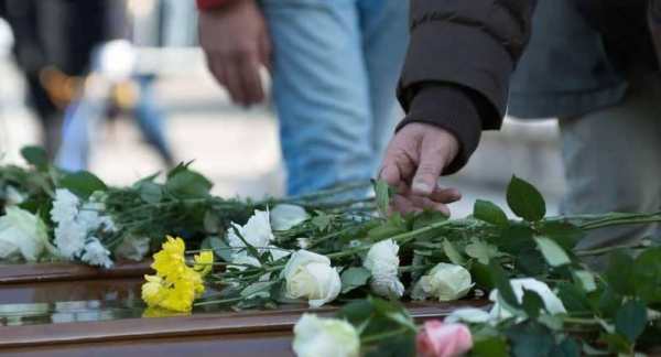 إيطاليا تستلم نعش آخر الملوك من