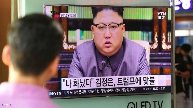 كوريا الشمالية.. قرار استثنائي يمس كل