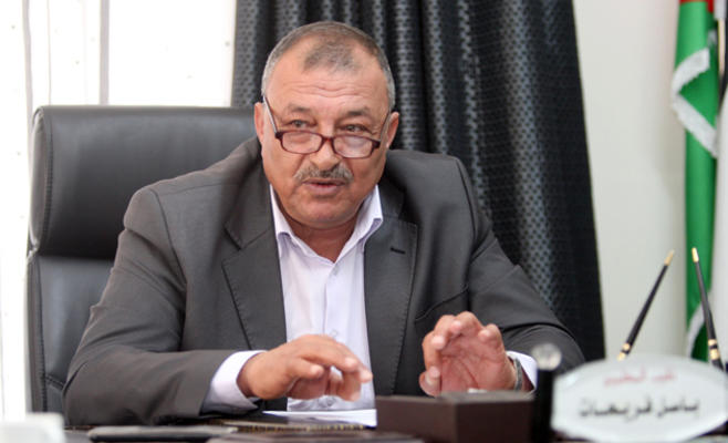 نقيب المعلمين: لغط وتشويه للحقائق اعترى