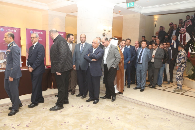 ربيحات يكتب: قطر.. ومخزون الاحترام الاردني