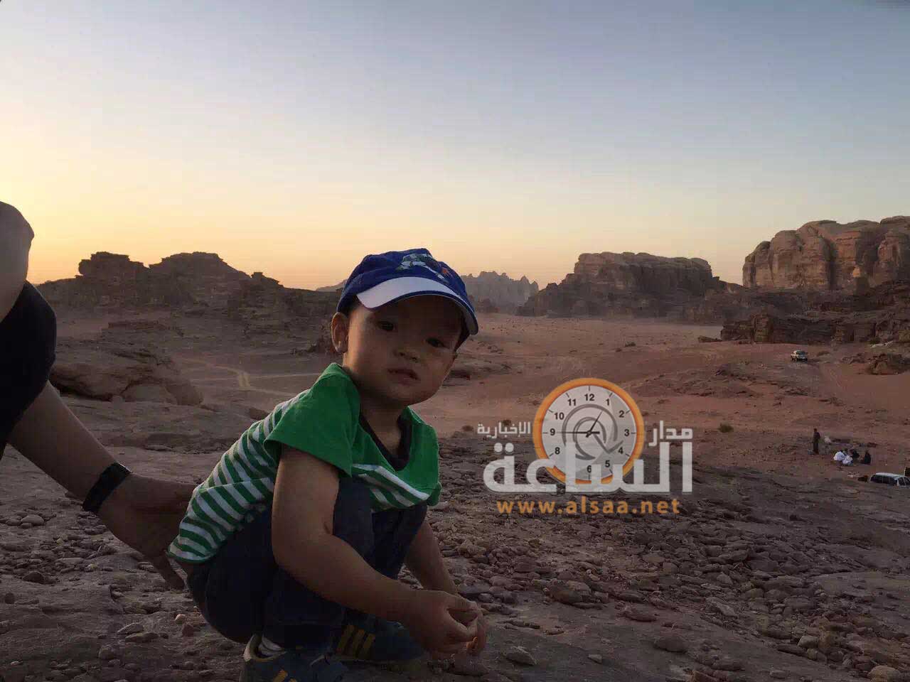 دبلوماسي صيني يطلق اسم عمان على